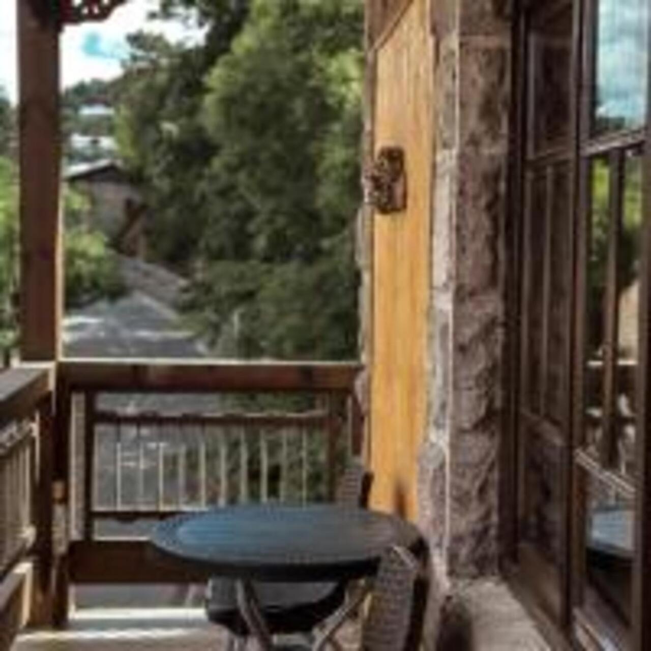 Hotel Dilijan Old Center Exterior photo